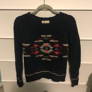 Hollister Sweater